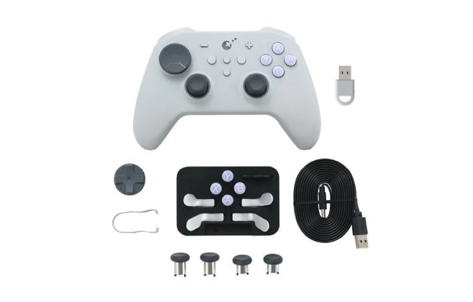GuliKit TT MAX Controller - Retro